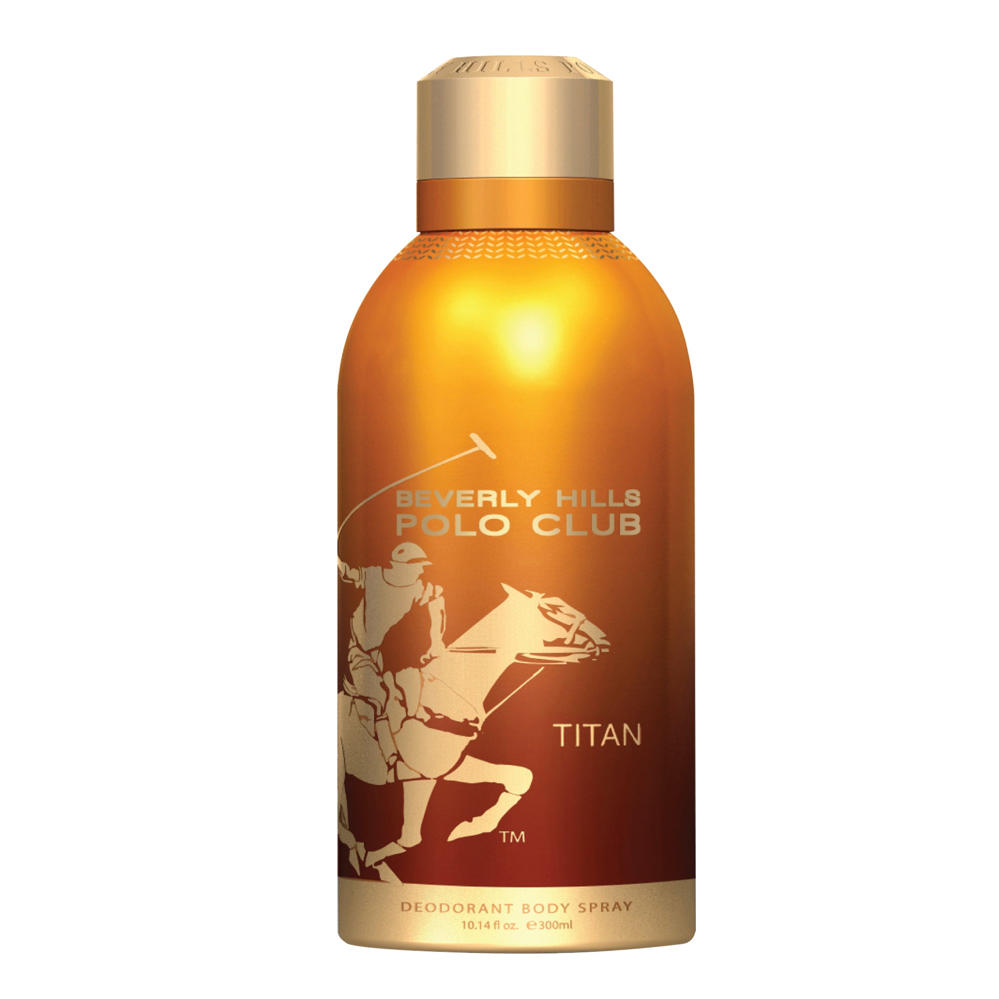 Titan Prestige Parfum Body Spray - 300 ml, Deodorant for Men