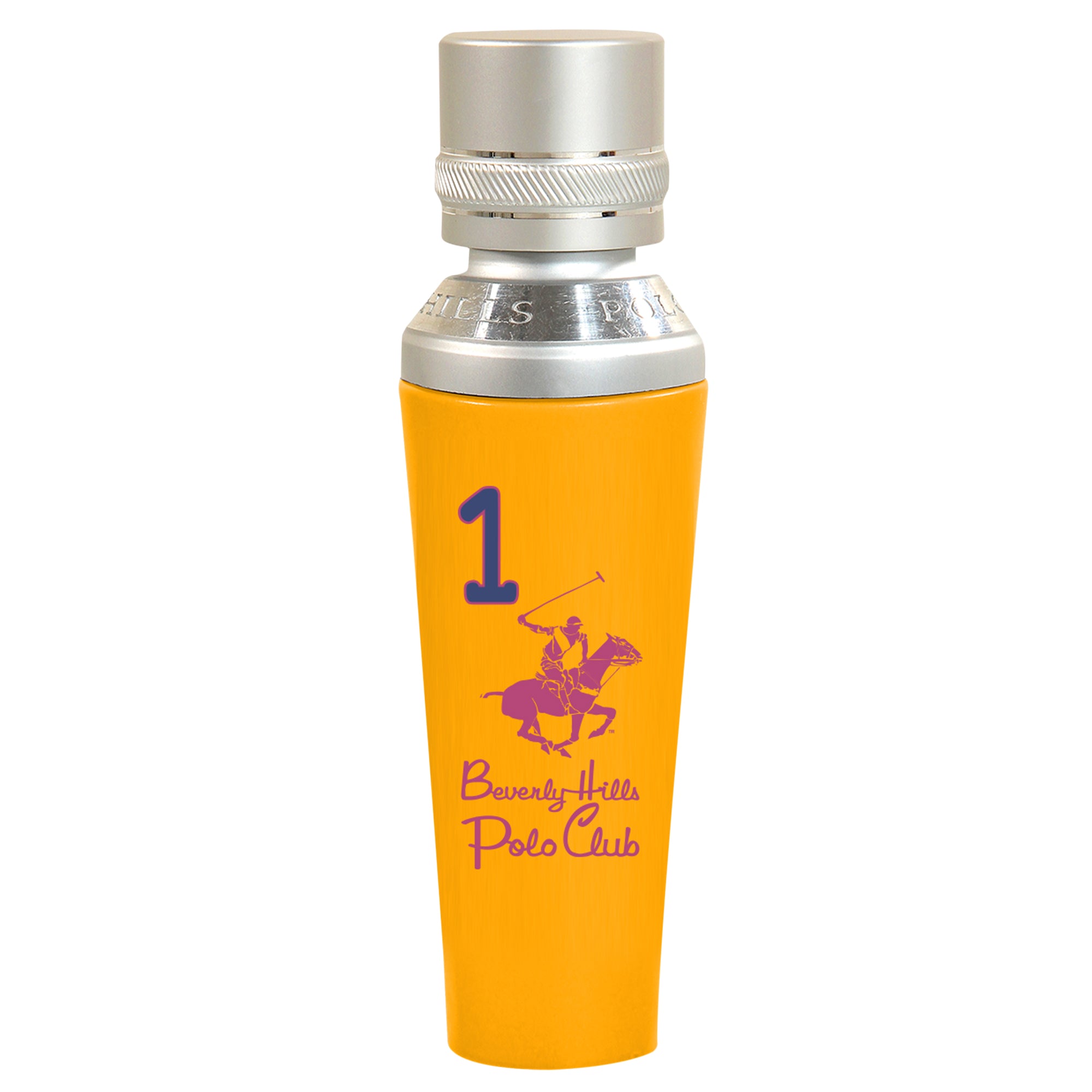 Pour Femme No.1 Eau De Parfum for Women, EDP FOR WOMEN