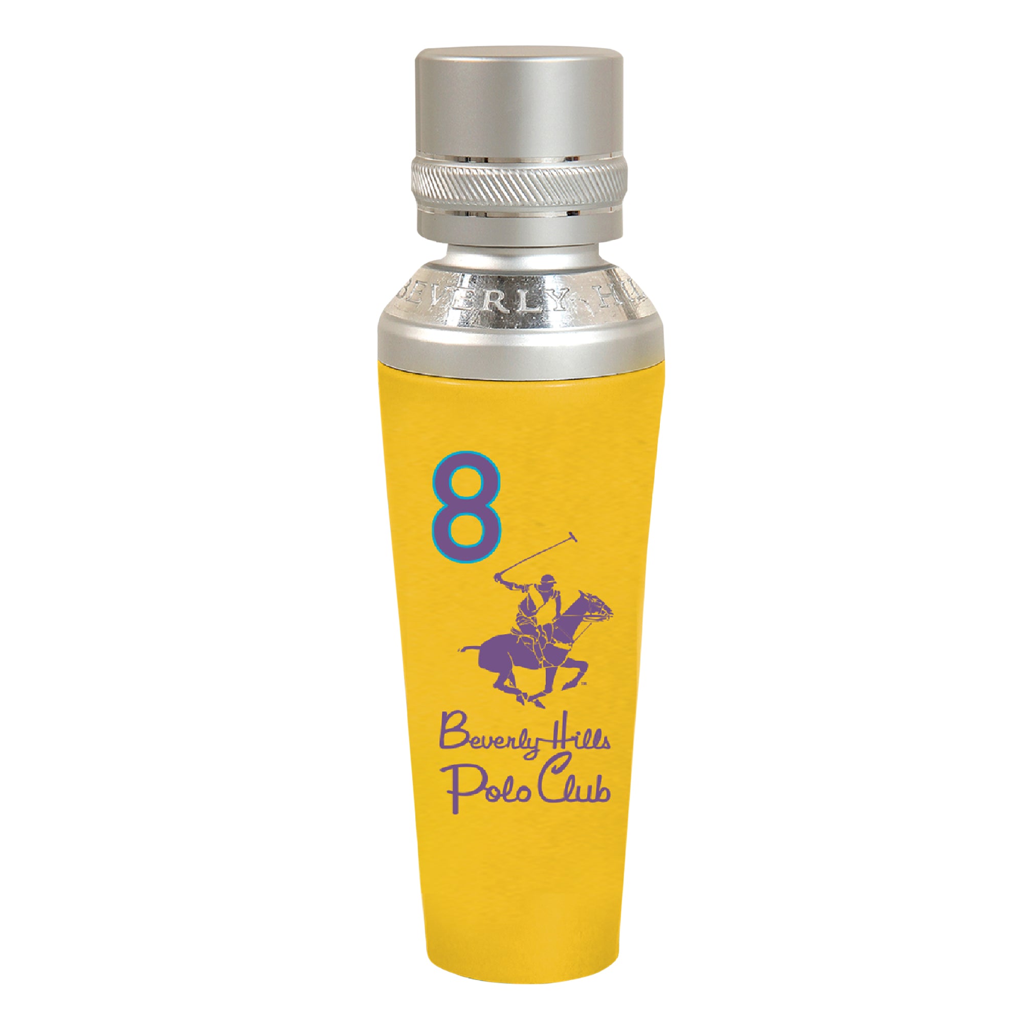 Pour Femme No.8 Eau De Parfum for Women, EDP FOR WOMEN