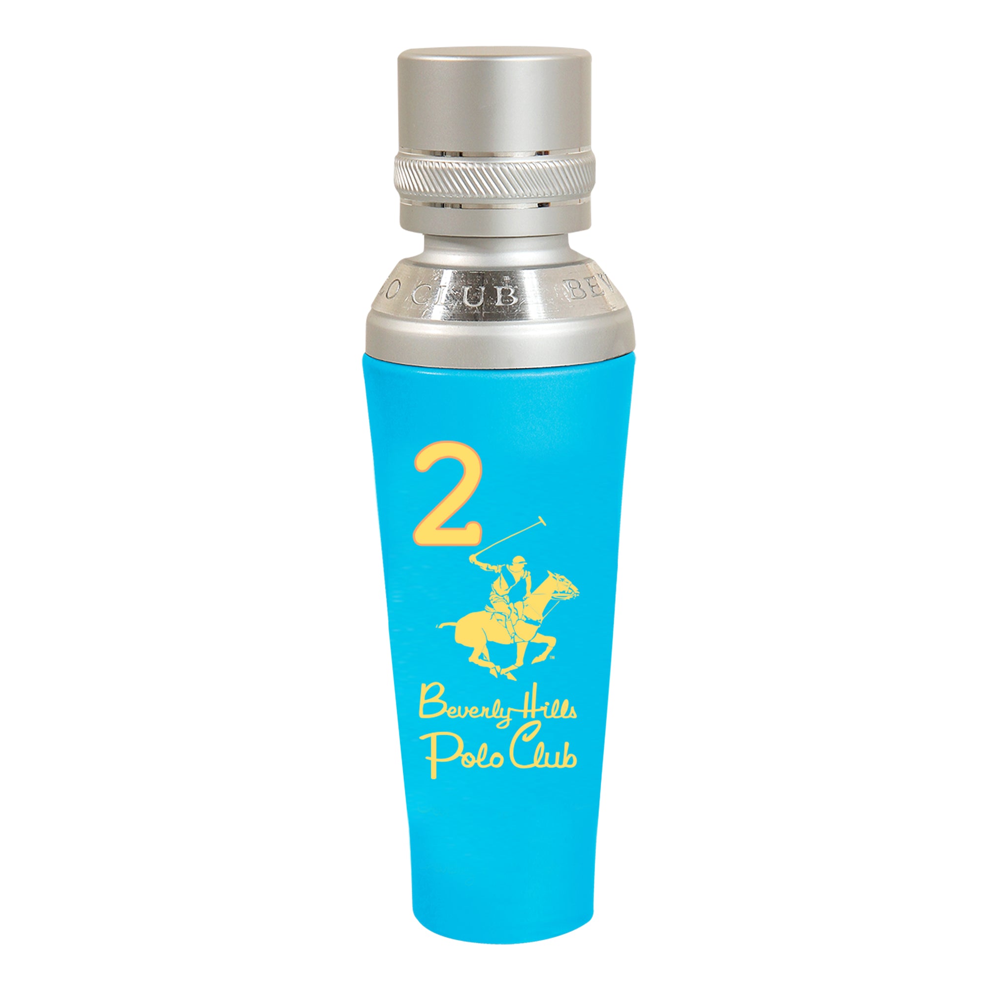 Pour Femme No.2 Eau De Parfum for Women, EDP FOR WOMEN