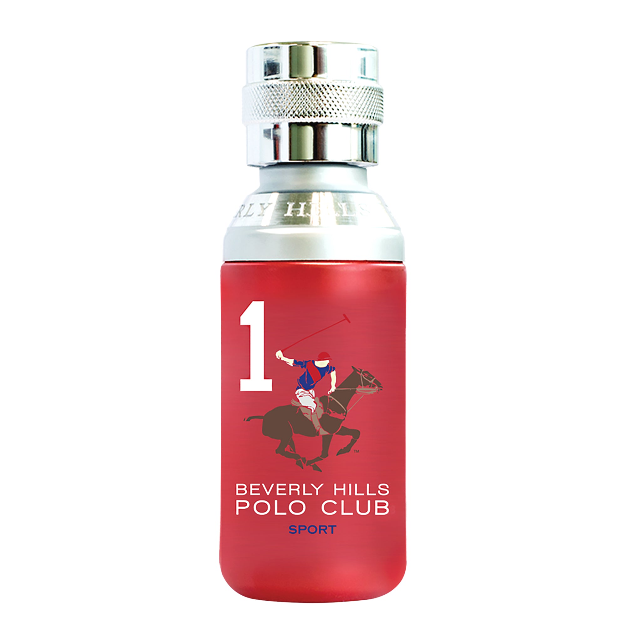 Sports No.1 Eau De Toilette For Men, EDT FOR MEN