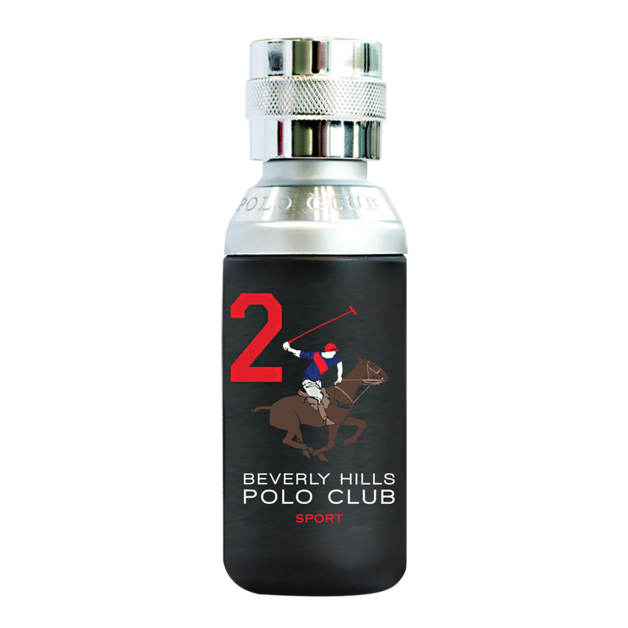 Sports No.2 Eau De Toilette For Men, EDT FOR MEN