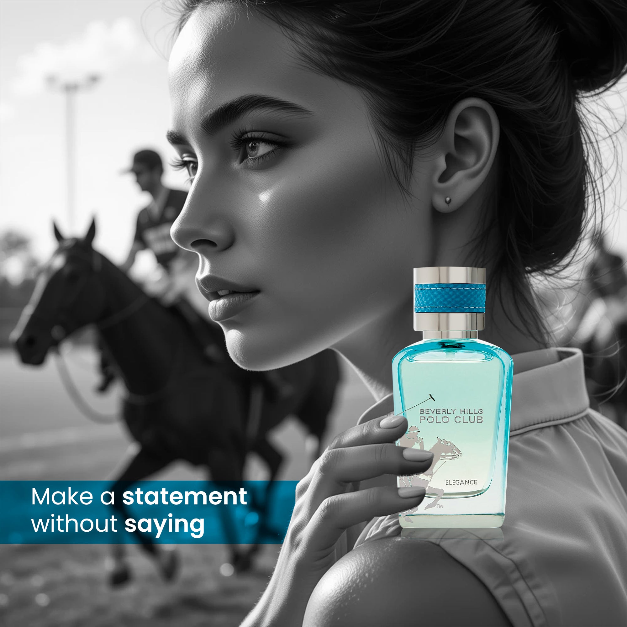 ELEGANCE EAU DE PARFUM 100ML | EDP FOR WOMEN