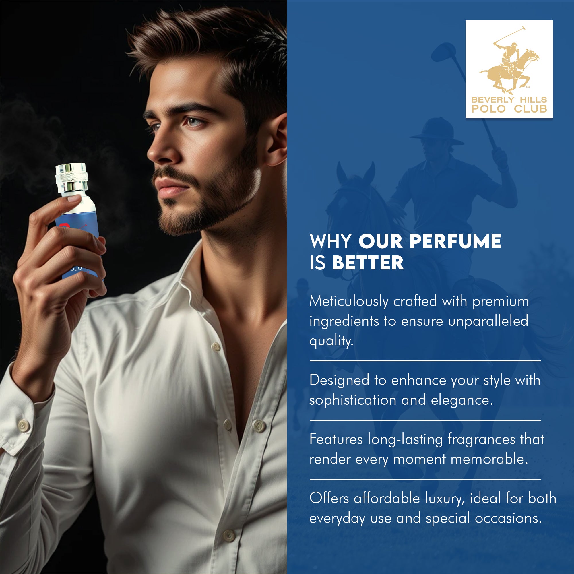 Sports No.8 Eau De Toilette For Men, EDT FOR MEN